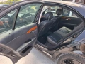 Мерцедес Е220 CDI,2008Год., снимка 10