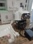 ICSEE. 12MP ULTRA HD  КАМЕРА С ДВА ОБЕКТИВА, ДВОЕН ЕКРАН (dual-screen  camera). Двойна камера. Въртя, снимка 6