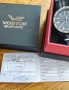 Vostok Europe Almaz Titanium 47mm, фул сет, бартер, снимка 6