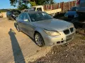 bmw e60 525d 177автомат на части e60 бмв е60 525д на части m57d25d кожа, снимка 9