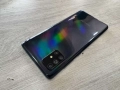 Samsung Galaxy A71 128GB 6GB RAM Dual, снимка 1