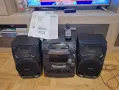 Panasonik SC-AK17, Стереосистема- Работи! Made in Japan!, снимка 1