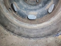 4 бр Джанти с Гуми за Пежо 205/55R16, снимка 3