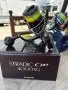 Shimano Stradic CI4+ 4000XG, снимка 2