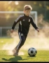 Детско юношески екипи анцузи 🖤⚽️ REAL Madrid , снимка 1