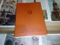 Кремъл 16 картички албум 1955г. 140х105мм, снимка 3