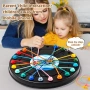 4647 Смарт настолна игра за сложни логически плетеници и здравина, снимка 1