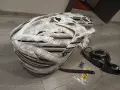 каска Acerbis + очила Thor, снимка 5