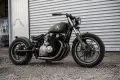 SUZUKI GS 850 1979 за Проект или реставрация , снимка 14
