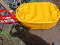 Дискова косачка 1 м, снимка 2