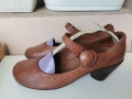Обувки Camper 40  н. Естесвена кожа , снимка 1