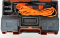 Fein FMM350QSL - Мултифункционален инструмент 350W комплект!, снимка 2