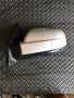 Ляво предно странично огледало сребрист цвят за Hyundai Tuscon 2.0 Crdi (2005) 012268 , снимка 1