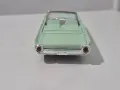 1/43 Ford Thunderbird 1961 Solido , снимка 9