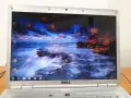 ⭐Продавам ретро "бижу" лаптоп класика DELL Inspiron 1525 с Windows 7.⭐, снимка 5