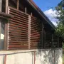 Механизъм за щори/жалузи за градина, веранда, беседка, снимка 7