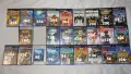 Игри за PS2 Sea Monsters/Barbie/Freekstyle/Dune/Lego/Ben 10/NBA 2K11/Virtua Fighter 4/Worms 4, снимка 1