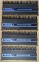 Corsair Dominator 4x2 DDR2 1066 PC2 8500, снимка 2