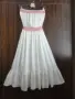 Zara/S/рокля-бюстие, снимка 1
