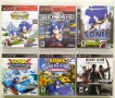 [PS] Чисто НОВИ пълна серия SONIC/ Налични/ Експресна доставка, снимка 1
