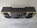 Ретро Касетофон SHARP GF-A1 (Boombox) – Безупречно Състояние / Колекционерски, снимка 5