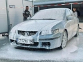 Хонда Акорд 7 дизел 2.2 140к.с 2004г , снимка 2