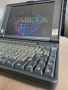 HP OmniBook 800CT Mini лаптоп като нов, колекционерски, снимка 3