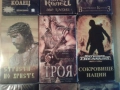 Филми на руски или български език /VHSкасети и дигитализирани/, снимка 3