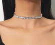 Бижу цркони луксозно, снимка 2