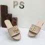 Tory Burch Нови Дамски Чехли Различни Цветове , снимка 1