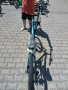 CROSS Велосипед 27.5" GRX 7 hdb син, снимка 10