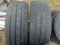 235/65/16C  2 броя летни, снимка 1