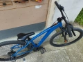 Алуминиев велосипед Rockrider ST 500, снимка 7