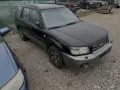 Subaru Forester SG 2003 2.0 125к.с. Автомат. На части., снимка 2