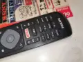PHILIPS NETFLIX SMART TV REMOTE-ВНОС SWISS 2807260933, снимка 6