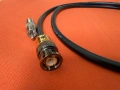 Cambridge Audio digital coaxial cable RCA - BNC, снимка 8