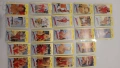 Ретро карти Baywatch - 23 бр., снимка 2