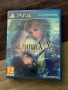 Final Fantasy X/X-2 HD Remaster за PS4, снимка 1
