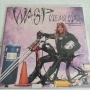 W.A.S.P. – Mean Man + 95-Nasty + I Don't Need No Doctor, снимка 1