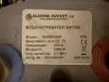 Бойлер Eldom 80л, снимка 4