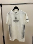 Louis Vuitton Нова Бяла Мъжка Тениска Луи Витон , снимка 1