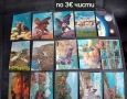 Стерео картички , снимка 6