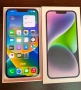 iPhone 14 Plus 128GB Батерия 100%, снимка 1