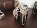 Камера Agfa Karat 36 Germany, снимка 11