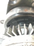 Виско съединител и държач на вентилатор за Ford Transit Mk7 2.4 TDCi (2006-2011) 6C11-8C617-AB, снимка 2