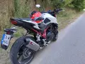 Honda Hornet 750 - 290km!!, снимка 1