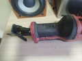 саблен raider, bosch PFZ 550E, снимка 17