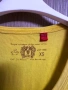 Подарявам - дамски жълт потник edc номер Xs, снимка 2