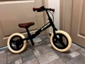 Детски велосипед BTWIN без педали, снимка 1
