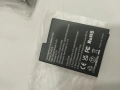 Зарядно + 3 броя батерии за DJi  Osmo, снимка 5